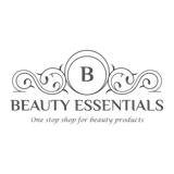 BEAUTY ESSENTIALS-logo