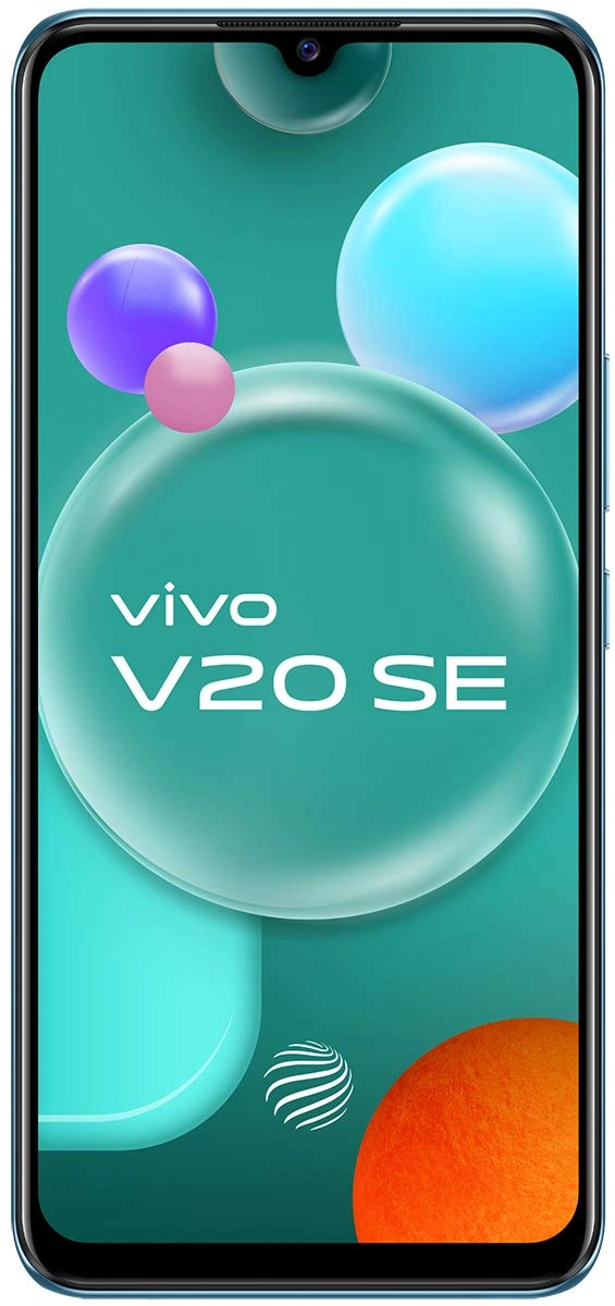 Vivo V20 SE Aquamarine Green (8GB RAM/ 128GB Storage)-V20SE