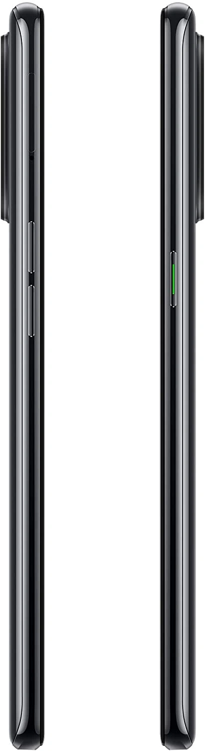 Oppo Reno3 Pro (Midnight Black, 8GB RAM, 256GB Storage)-3