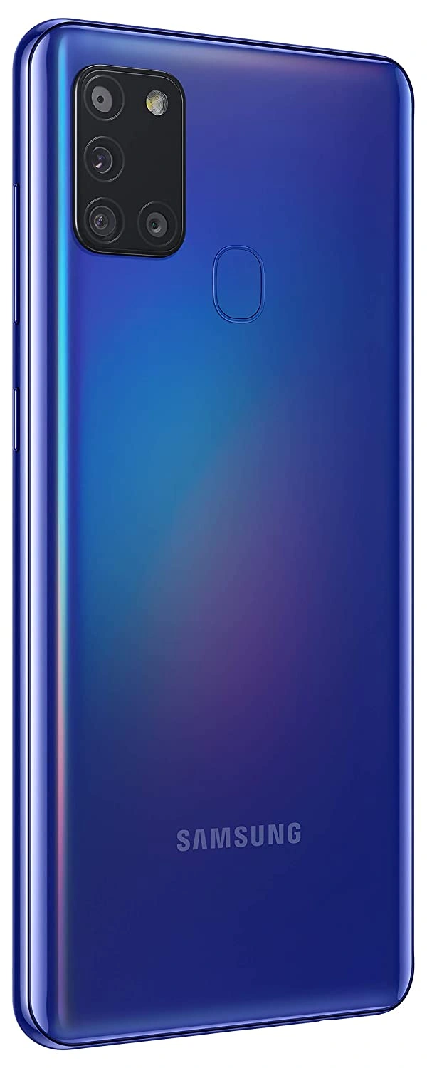 Samsung Galaxy A21s (Blue, 6GB, 128GB Storage)-3