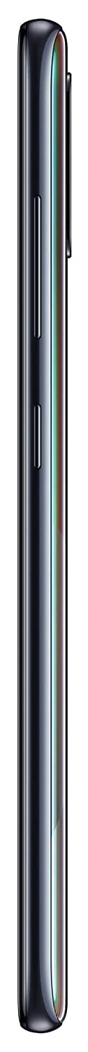 Samsung Galaxy A51 (Black, 6GB RAM, 128GB Storage)-3