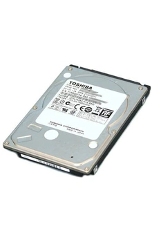 TOSHIBA 500 GB HDD SATA LAPTOP