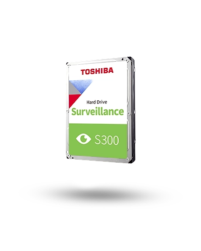TOSHIBA SURV. HDD 2TB S300 (HDWT720UZSVA)(HDKPB04ZCA01S)-HDWT720UZSVA