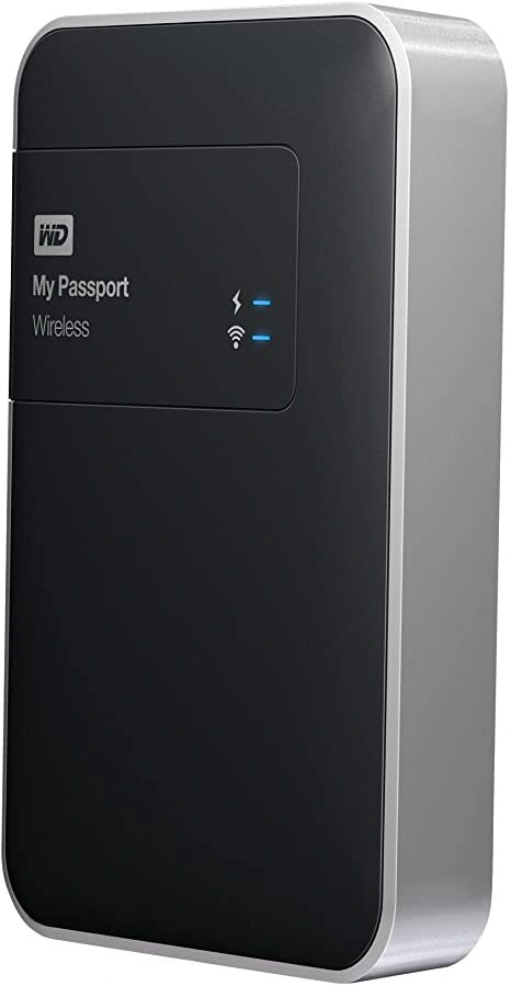 WD ELEMENTS EE PORTABLE 4TB BLACK EMEA-WDBHDW0040BBK-EESN