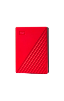 New MY PASSPORT Avengers 5TB BLACK WORLDWIDE