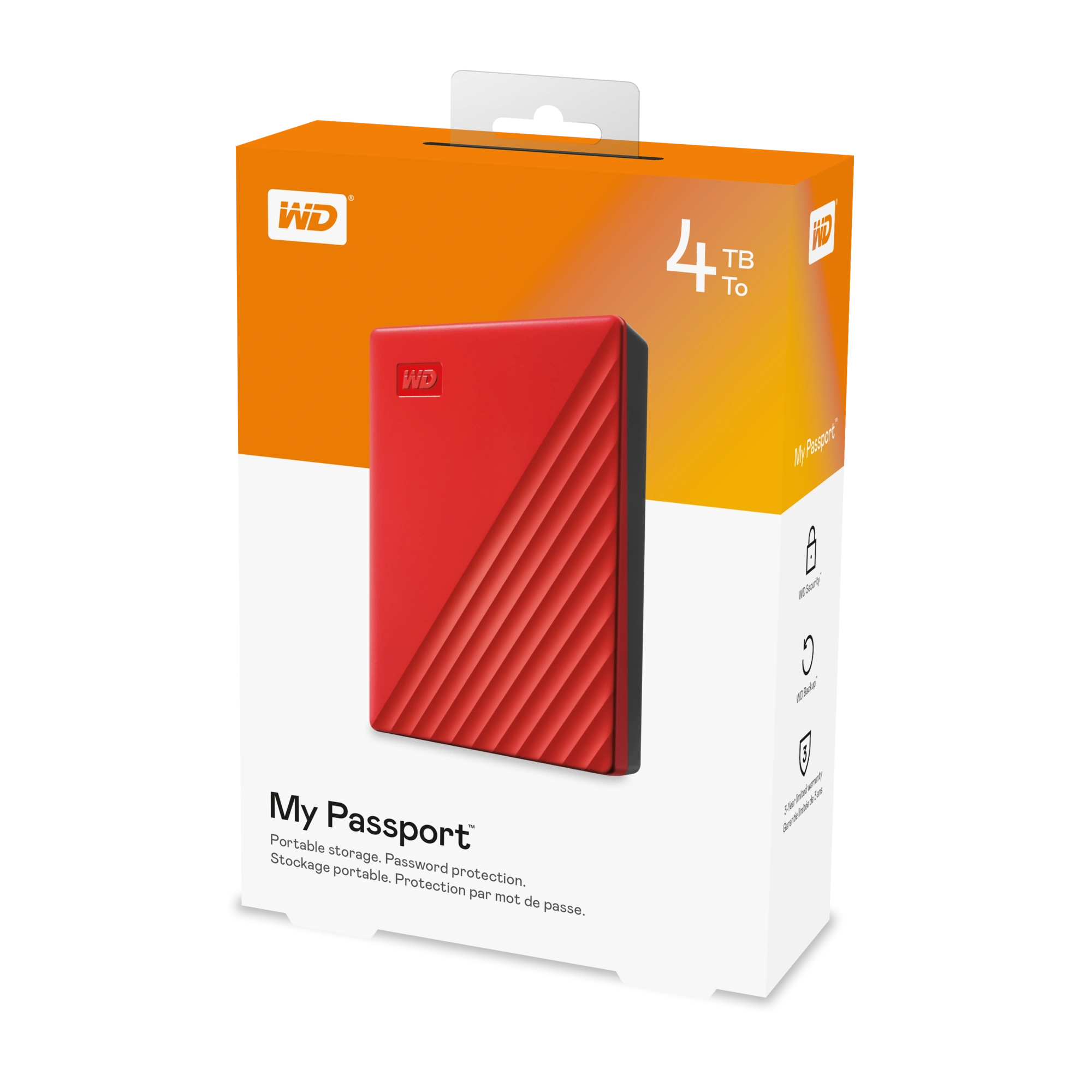 New MY PASSPORT Avengers 5TB BLACK WORLDWIDE-1