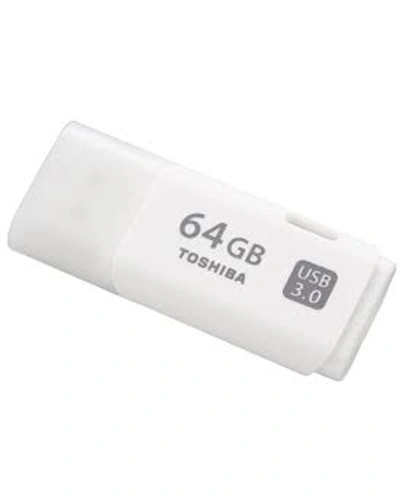  64GB  KIOXIAU301 USB3.2 Gen 1 TOSHIBA  LU301W064GG4-1