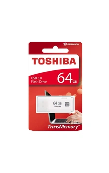  64GB  KIOXIAU301 USB3.2 Gen 1 TOSHIBA  LU301W064GG4