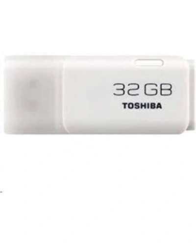  32GB  KIOXIA U202 USB2.0 TOSHIBA  LU202W032GG4- LU202W032GG4