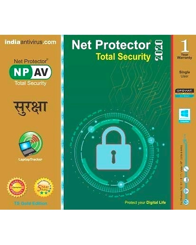 Net Protector Total Security Anti Virus-netprotector1