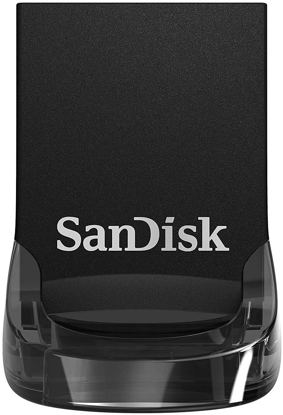 64 GB Western Digital San disk Fit SDCZ430-064G-I35 USB 3.1 Black 3 Yrs. warranty-SDCZ430-064G-I35