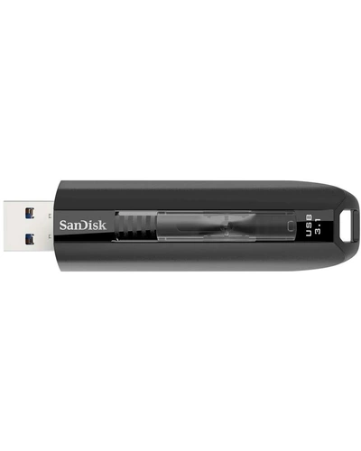 64 GB Western Digital San disk Extreme Pro SDCZ800-064G-G46 USB 3.1 Black 3 Yrs. warranty-SDCZ800-064G-G46