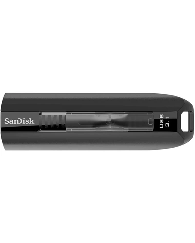 64 GB Western Digital San disk Extreme Pro SDCZ800-064G-G46 USB 3.1 Black 3 Yrs. warranty-1