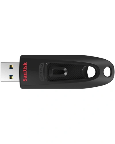 256 GB Western Digital San disk Ultra SDCZ48-256G-U46 USB 3.0 Black 3 Yrs. warranty-7