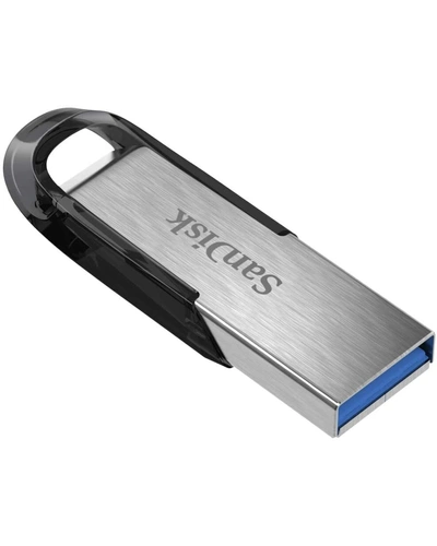 32 GB Western Digital San disk Ultra Flair SDCZ73-032G-I35 USB 3.0 Silver. Metal Finish  3yrs warranty-8