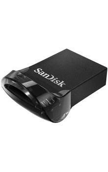 256 GB Western Digital San disk Fit SDCZ430-256G-I35 USB 3.1 Black 3 Yrs. warranty