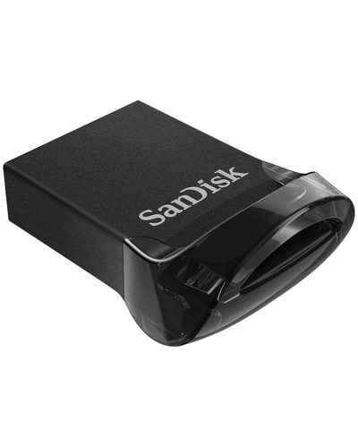 256 GB Western Digital San disk Fit SDCZ430-256G-I35 USB 3.1 Black 3 Yrs. warranty-1