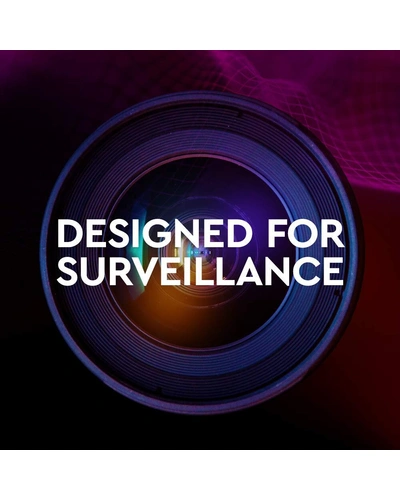 12TB Surveillance Western Digital 3.5 WD121PURZ 3yrs warranty-4