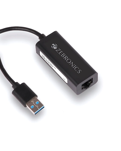 AO22-ZEB-UTE101 ZEBRONICS ETHERNET LAN ADAPTER   (USB TO LAN)-1