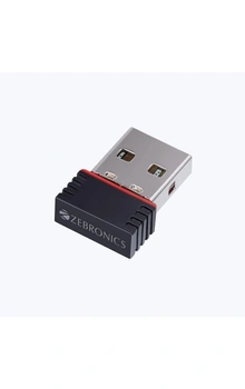 AO29-ZEBRONICS USB150WF1 MINI ADAPTER