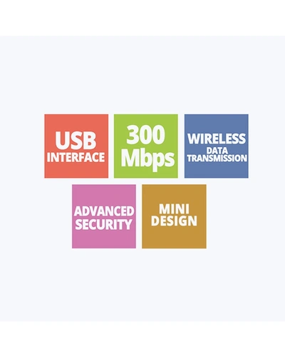 ZEB-USB300WF WIFI USB MINI ADAPTER-3