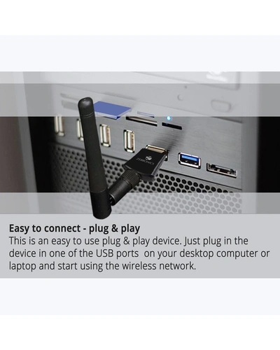 ZEB-USB300WFD WIFI USB MINI ADAPTER-4
