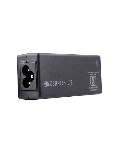 A138 - 45W - ASUS - 19V/2.37A 4 x 1.3mm  (ZEB-LA401319045AS)-10