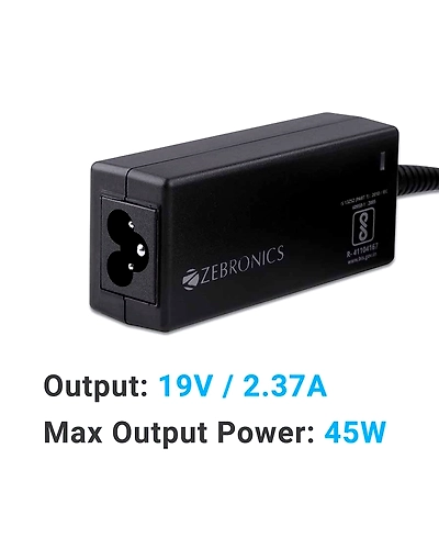 A138 - 45W - ASUS - 19V/2.37A 4 x 1.3mm  (ZEB-LA401319045AS)-14