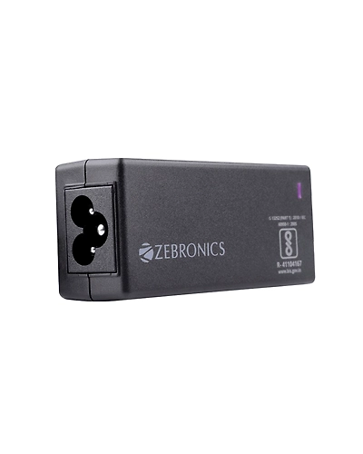 A139 - 30W - HP COMPAQ - 19V/1.58A 4 x 1.7mm  (ZEB - LA401719030H)-ZEB-LA401719030H