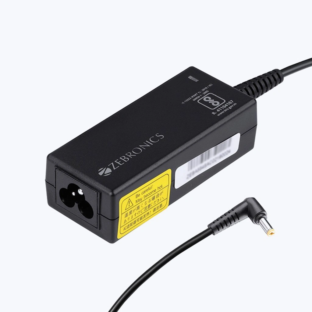 A134 - 45W - ACER - 19V/2.37A 5.5 x 1.7mm  (ZEB - LA551719045AC)-2