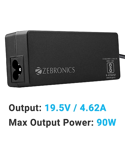 A150 - 90W - DELL -  19.5V/4.62A 7.4 x 5mm (ZEB - LA745019590D-2