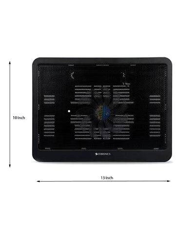 A161-ZEB -NC1200 ZEBRONICS LAPTOP COOLING PAD-1