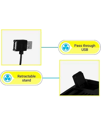 A161-ZEB -NC1200 ZEBRONICS LAPTOP COOLING PAD-3