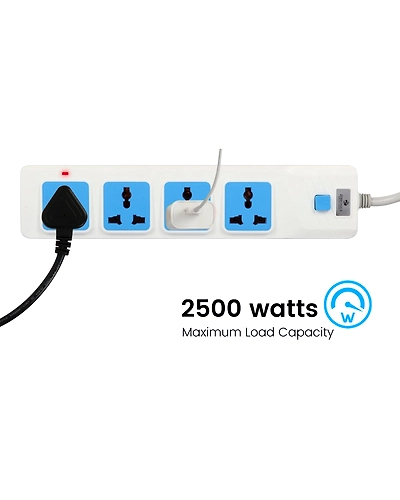 A170-ZEB PS4301 POWER STRIP-1