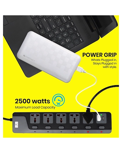 A176-ZEB PS5320 USB PLUS POWER STRIP-1