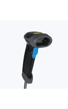 ZEB-BS1H1000DS 1D BAR CODE SCANNER WITH STAND