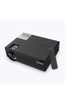 ZEB - LP4000FHD ZEBRONICS LED HD PROJECTOR