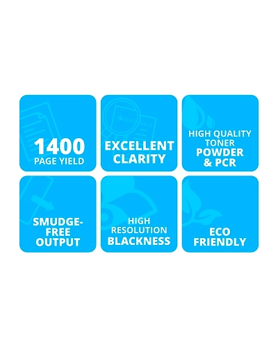 ZEB-LPC18A ZEBRONICS LASER PRINT CARTRIDGE-2