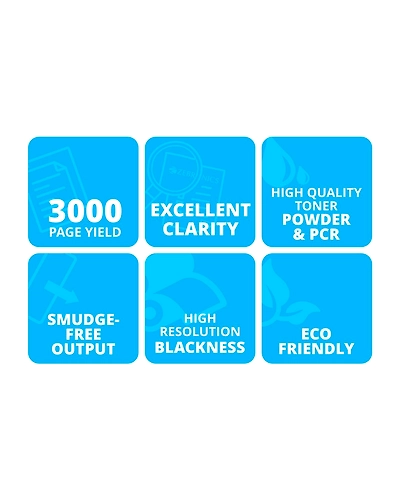 ZEB-LPC28A  ZEBRONICS LASER PRINT CARTRIDGE-2