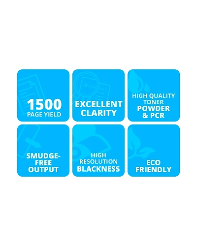 ZEB-LPC88A ZEBRONICS LASER PRINT CARTRIDGE-2