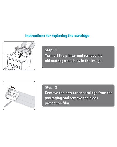 ZEB-LPC88A ZEBRONICS LASER PRINT CARTRIDGE-9