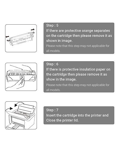 ZEB-LPC925 ZEBRONICS LASER PRINT CARTRIDGE-1