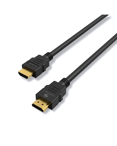 ZEB-HAA1520 ZEBRONICS HDMI CABLE-1