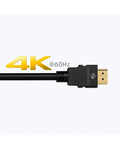 ZEB-HAA1520 ZEBRONICS HDMI CABLE-2