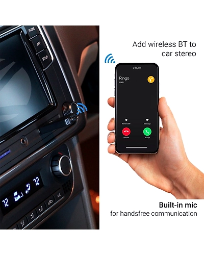 ZEB-BT100USB BLUETOOTH DONGLE-3