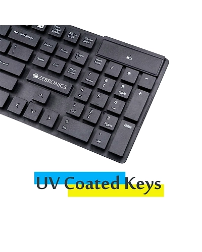 KB-ZEB WIRELESS KEYBOARD &amp; MOUSE COMBO (COMPANION 102)-1