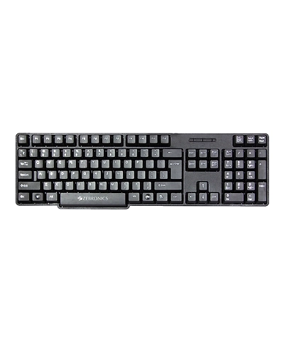 KB-K21 COMPUTER PS2 KEYBOARD-KB-K21