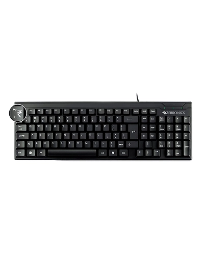KB-K35 COMPUTER USB KEYBOARD-1
