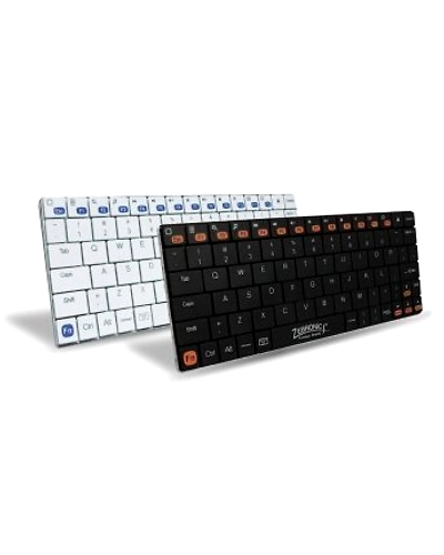KB-TABMATE ZEBRONICS BLUETOOTH MINI KEYBOARD-1