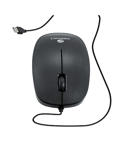 MS- ZEBRONICS OPTICAL USB MOUSE (POWER)-4